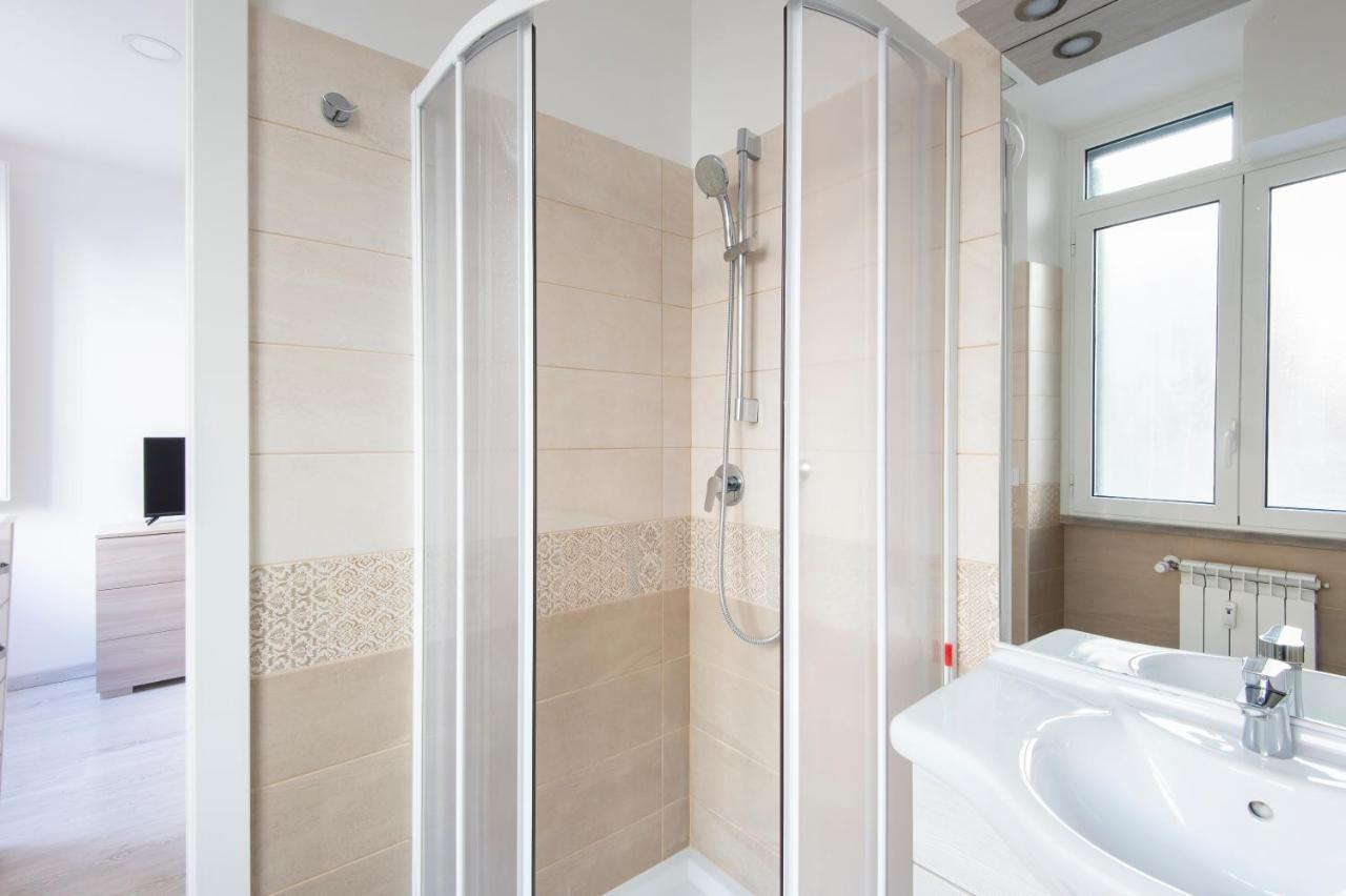 Appartamento St. John 2br/2bth Roma