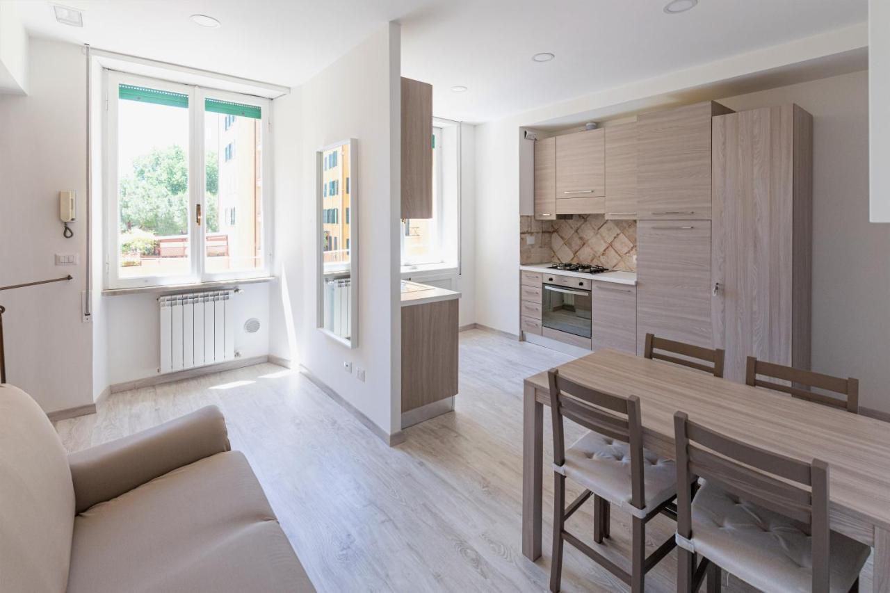 Appartement St. John 2br/2bth *